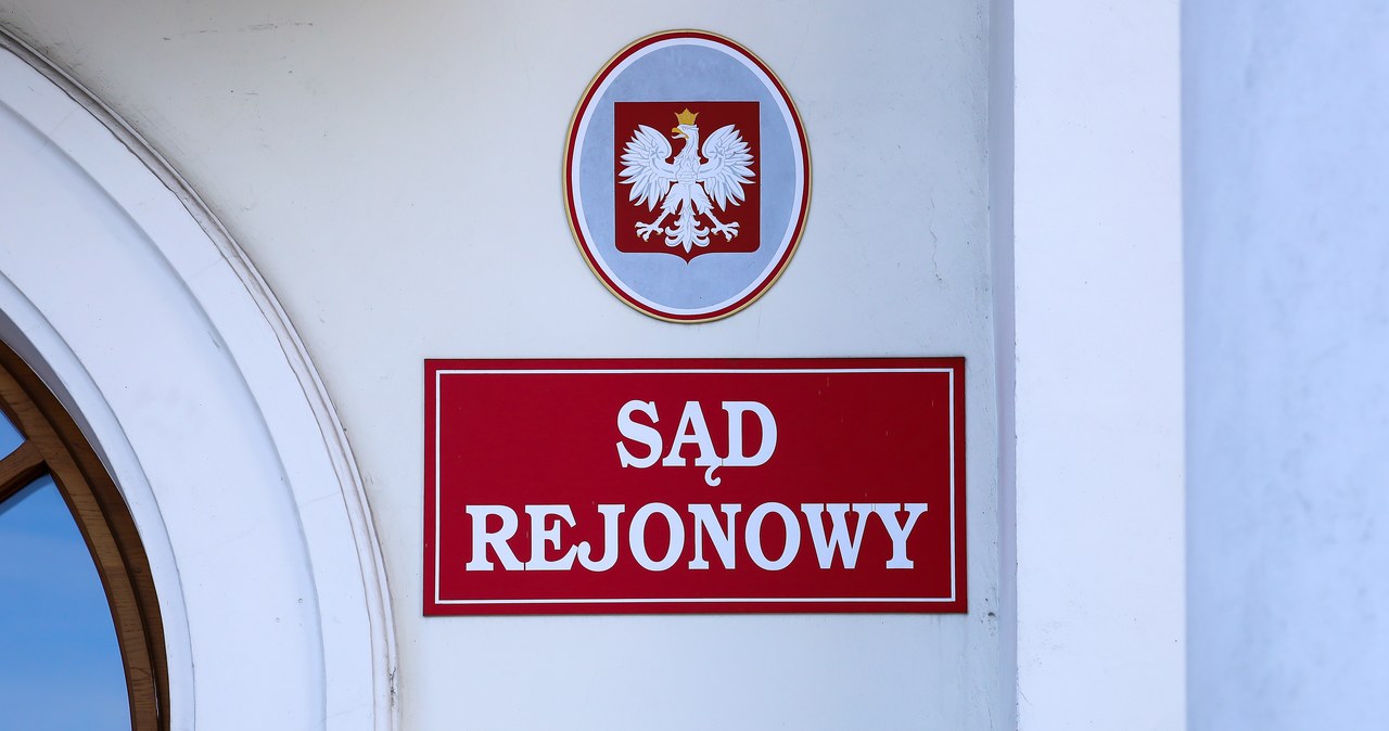 Ruszył proces byłego strażaka ochotnika oskarżonego o napaść seksualną w remizie