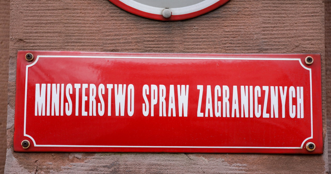 Polskie MSZ odpowiada Departamentowi Stanu USA ws. „lex Tusk”