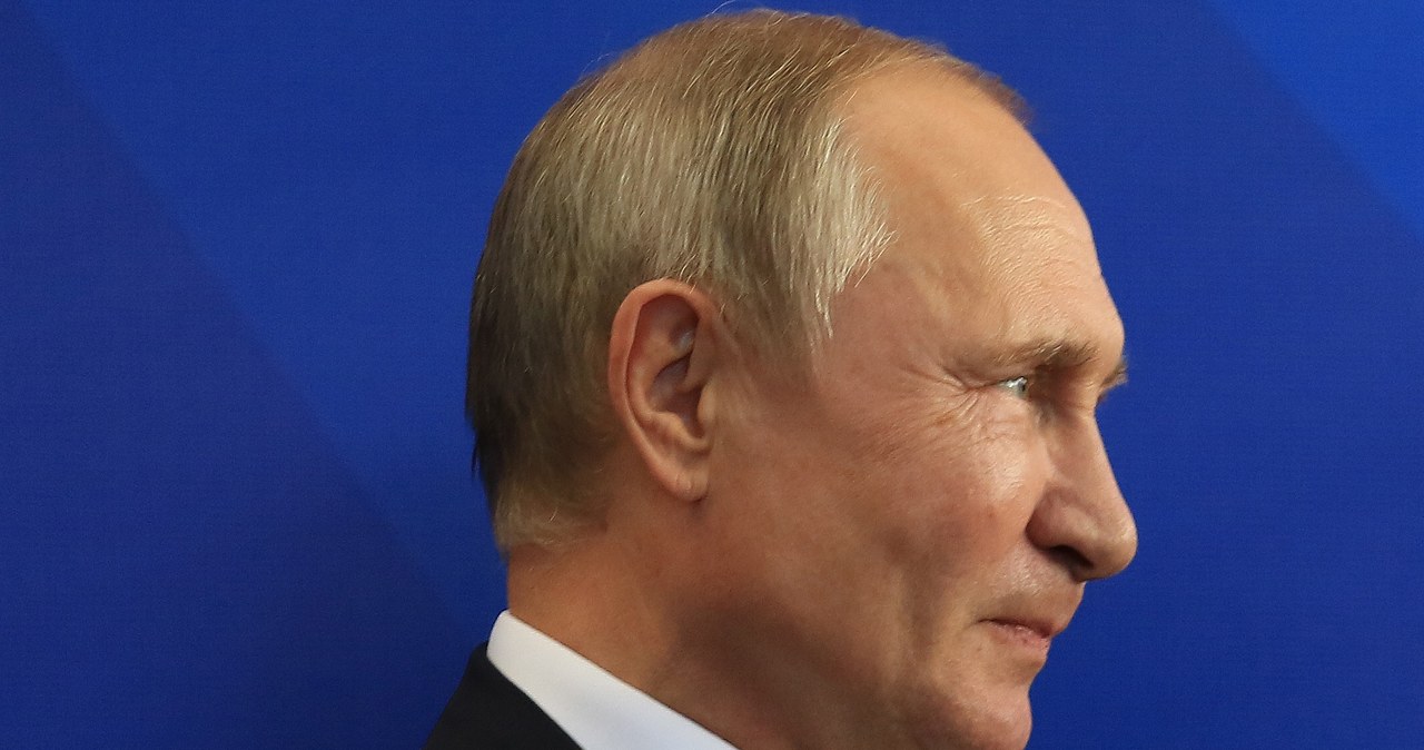 Putin dostanie immunitet. Uchroni go przed aresztowaniem