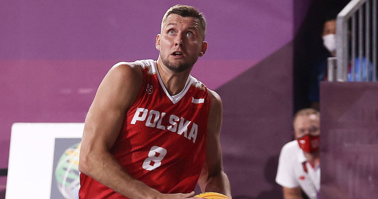 MŚ koszykarzy 3×3: Polacy rozpoczęli od dwóch porażek