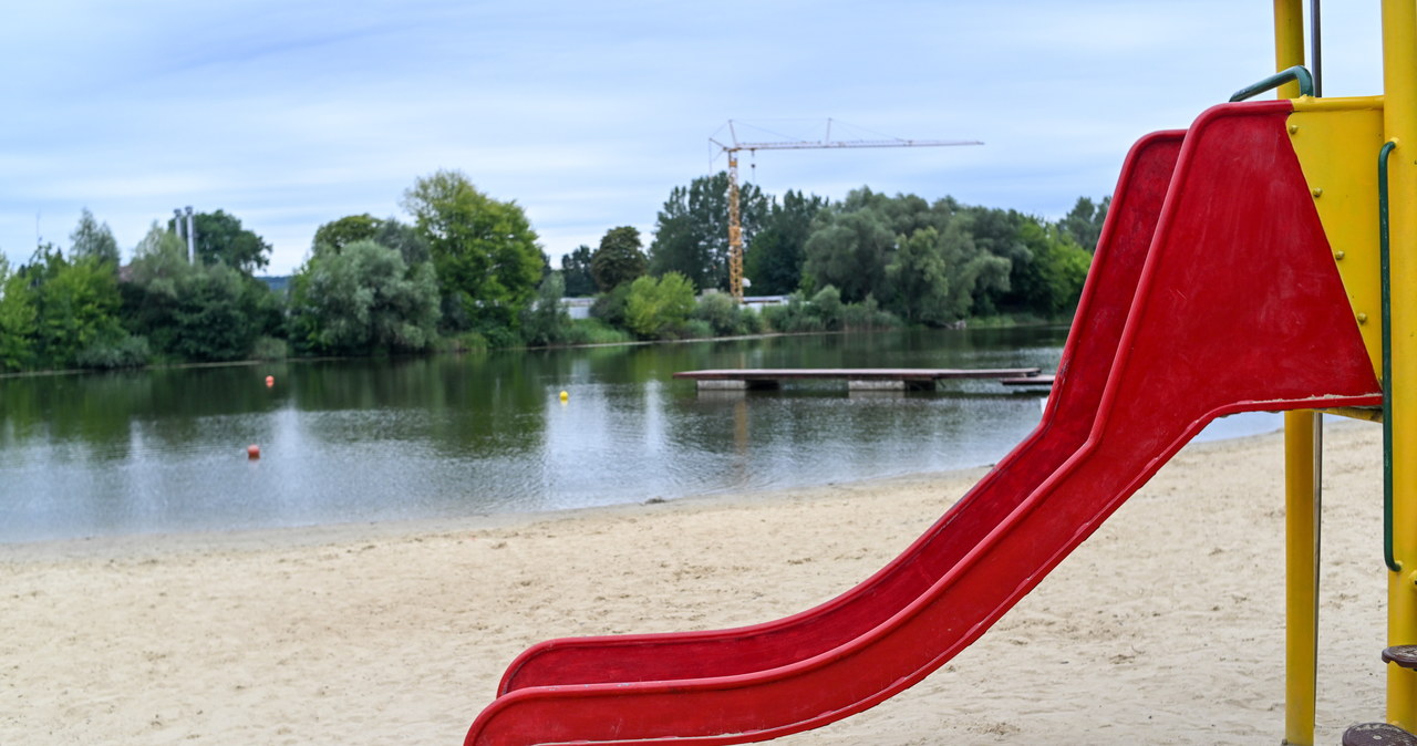 Trwają przygotowania do rozpoczęcia sezonu kąpielowego w Rzeszowie