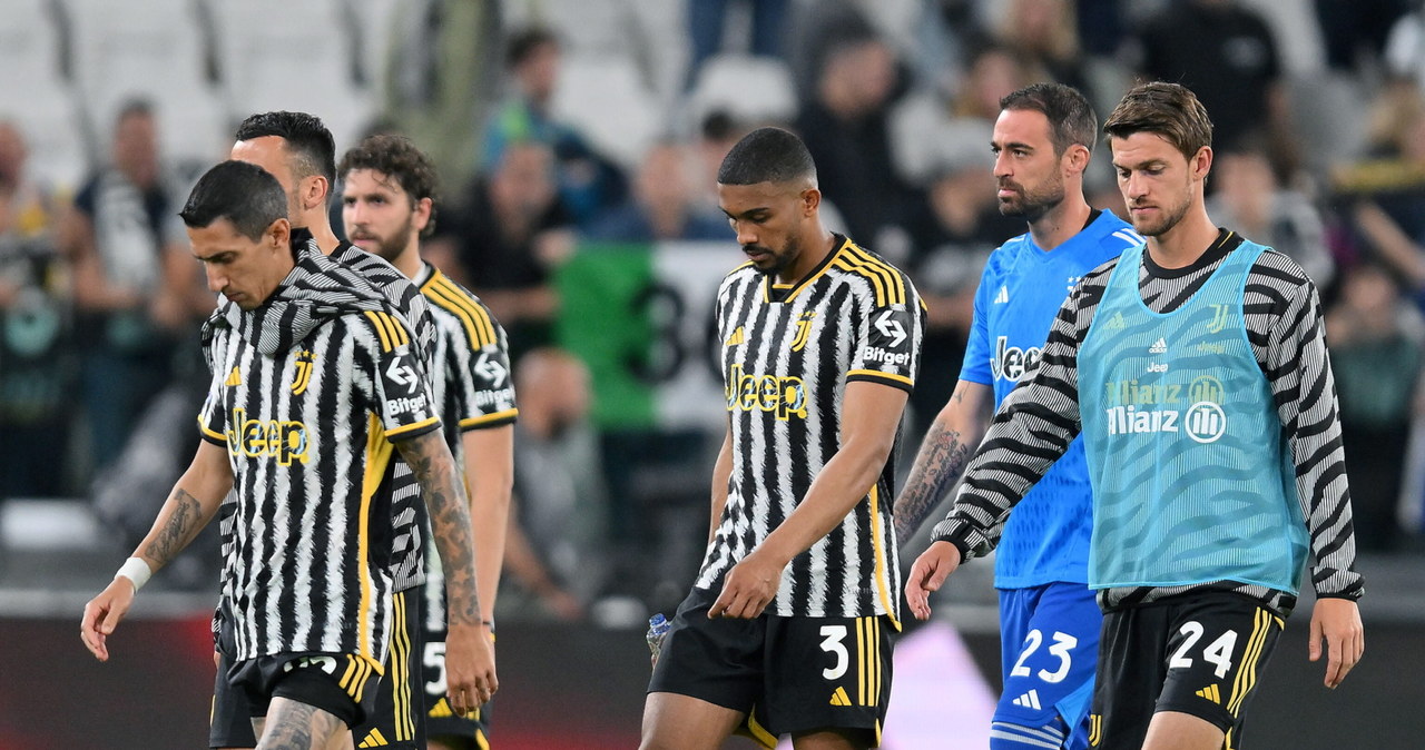 Ugoda Juventusu z włoską federacją piłkarską