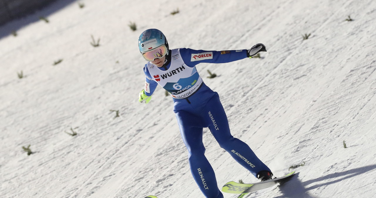 Skoki narciarskie. Harald Rodlauer nowym trenerem Polek