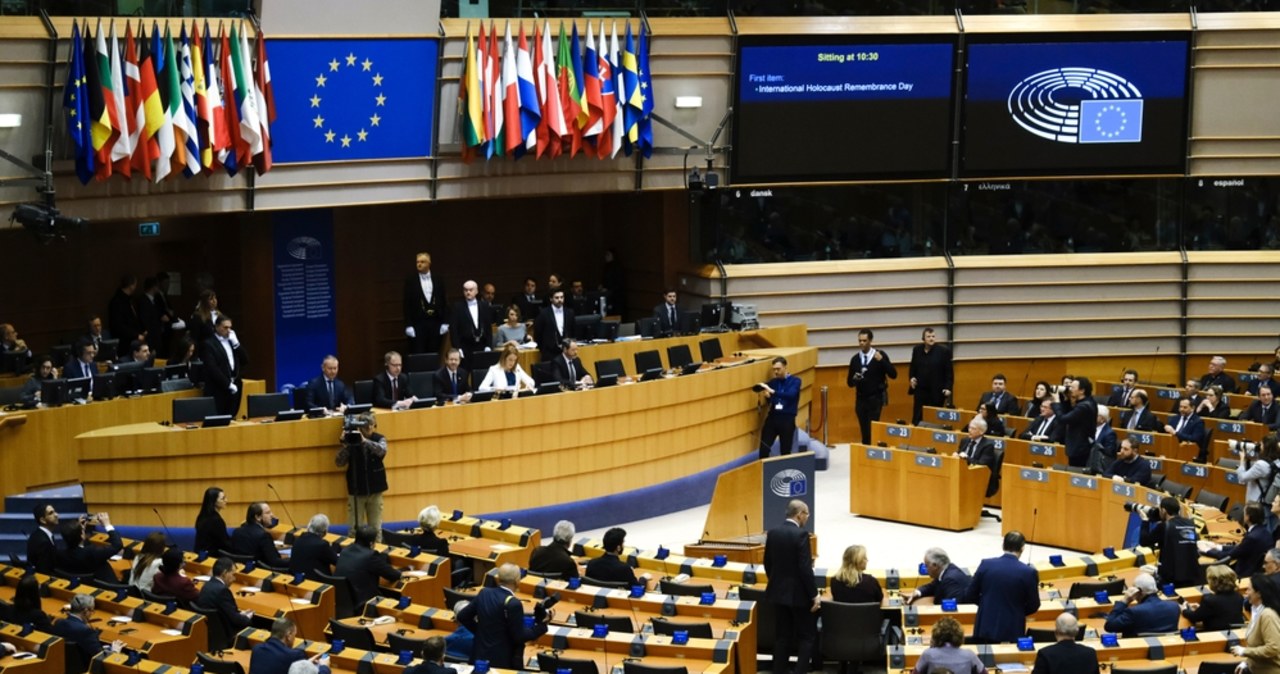Debata w europarlamencie ws. „lex Tusk”. Podano termin
