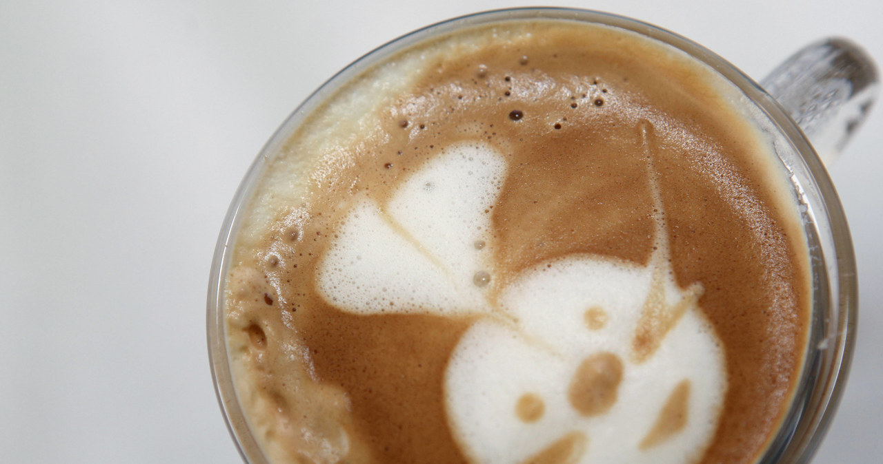 Akcja w Rzymie: Nie zamawiajcie cappuccino po godzinie 12