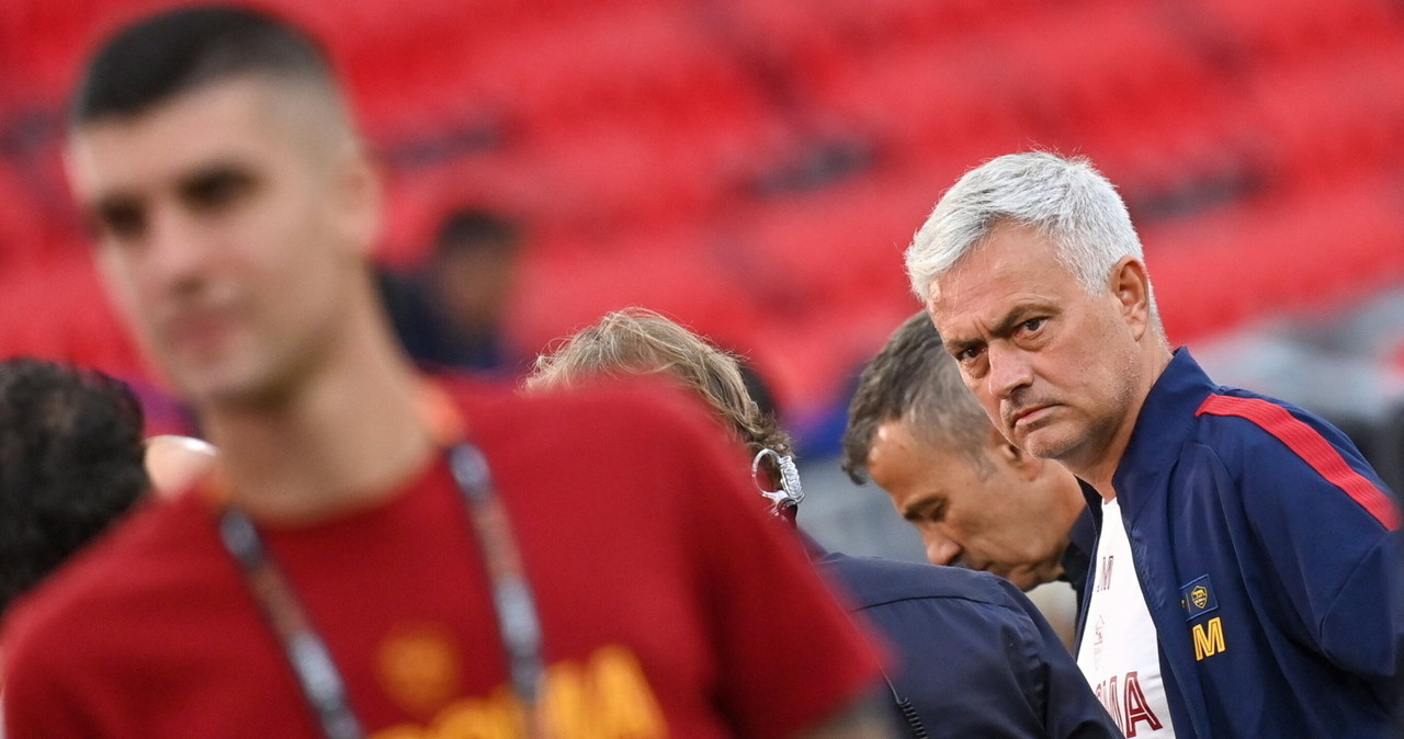 Dziś finał Ligi Europy. Sevilla kontra Mourinho, czyli starcie zwycięzców