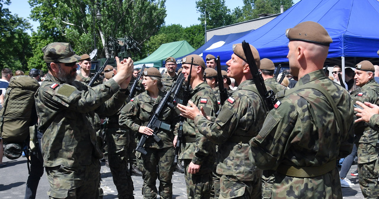 Rezerwiści jednak nie będą musieli pokrywać kosztów dojazdu