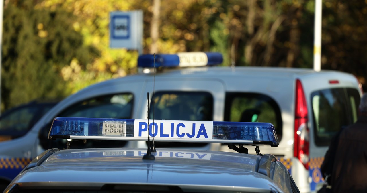 Mazowieckie: Kobieta zginęła w wypadku, dwie osoby w szpitalu