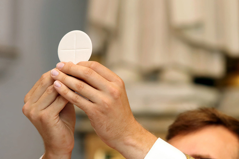 Duża zmiana dla części katolików. Będą mogli jeść mięso