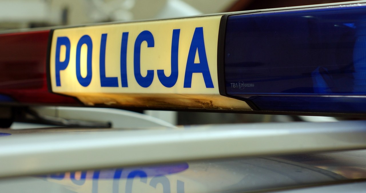 Wypadek na al. Witosa w Lublinie. Jedna osoba zginęła