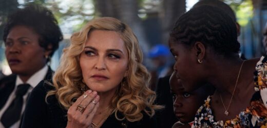 Najbogatsza piosenkarka ma na koncie miliard. Przy niej Madonna to „uboga sąsiadka”