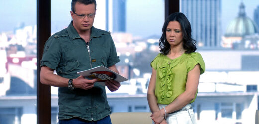 Potężne roszady w „Dzień dobry TVN”. A czy pamiętacie, kto prowadził ten program 18 lat temu?