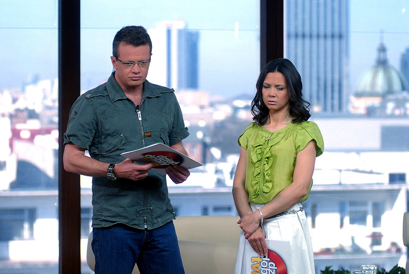 Potężne roszady w „Dzień dobry TVN”. A czy pamiętacie, kto prowadził ten program 18 lat temu?