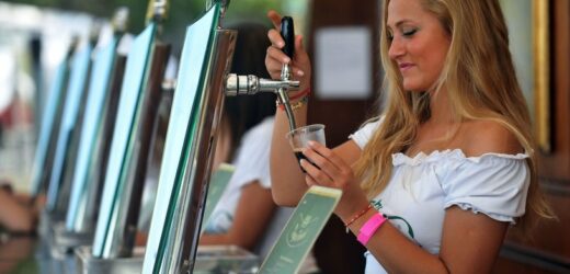 Nawet 12 tys. zł na miesiąc. Oferty pracy sezonowej w Polsce zaskakują