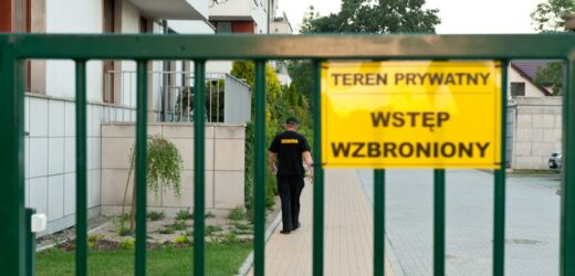 Nonsensy zamkniętych enklaw mieszkalnych. Witamy w grodzonych osiedlach