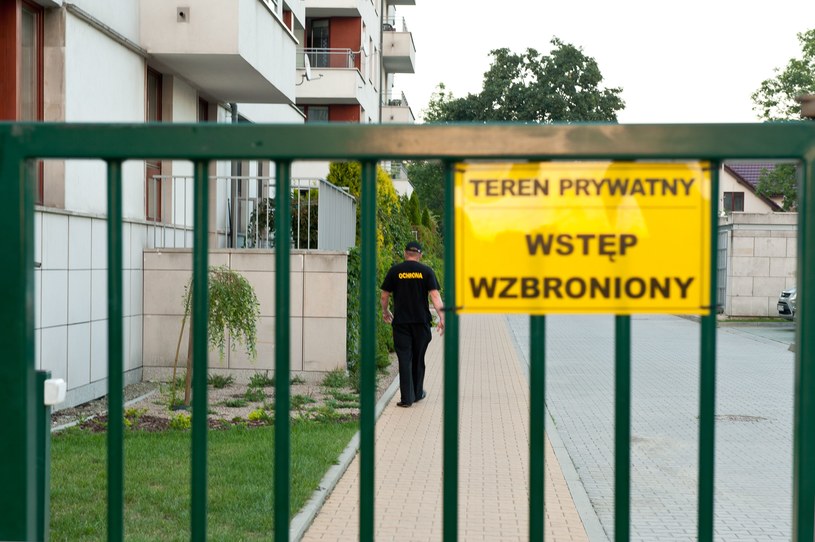 Nonsensy zamkniętych enklaw mieszkalnych. Witamy w grodzonych osiedlach