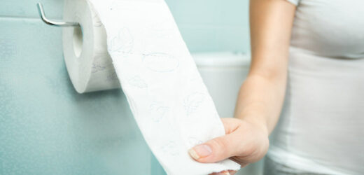 Test osobowości: Co mówi o tobie sposób, w jaki wieszasz papier toaletowy?