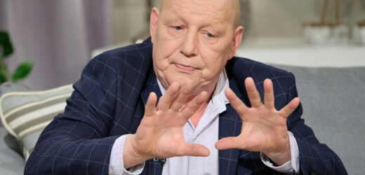 Krzysztof Jackowski czerwiec widzi w czarnych barwach. „Możemy stracić radość z wakacji”