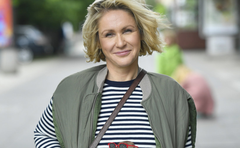 Małgorzata Ohme przerywa milczenie. „Moje życie jest już gdzieś indziej”