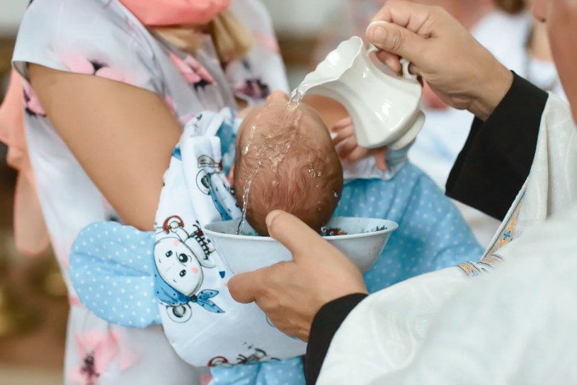 Wyjątkowe imię dla dziewczynki. Najchętniej nadawane na Śląsku