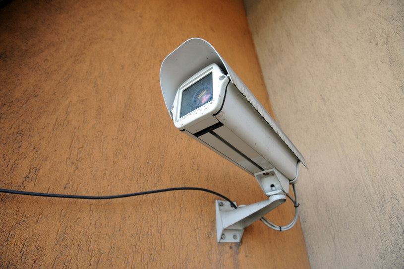 Sąsiedzki spór o monitoring. „Krzyczał, że jestem z mężem patologią, że męża mi posadzi i mnie załatwi”