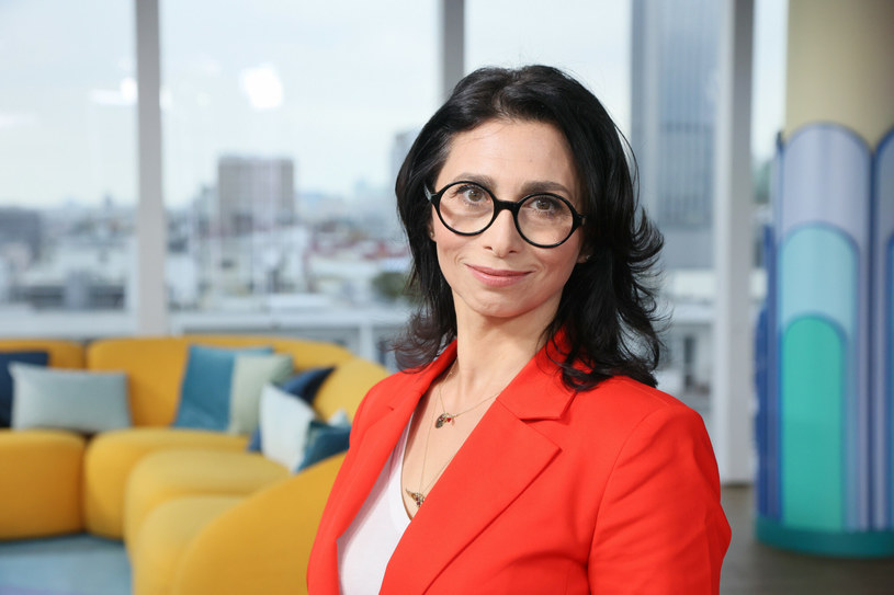 Aida znów zwróciła się do Polaków. Wskazała konkretną datę. Pod wpisem poruszenie