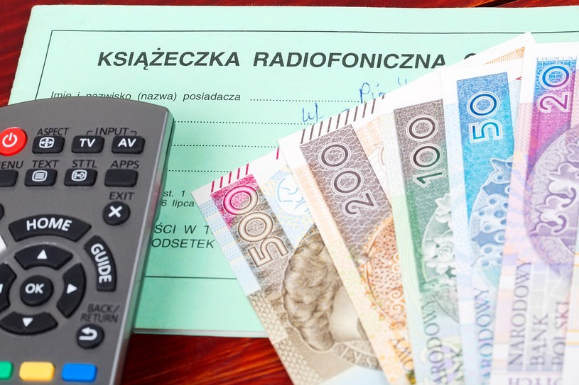 Znamy stawki abonamentu na 2024 rok. Jak obniżyć jego kwotę i co jeśli go nie zapłacimy?