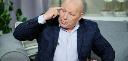 Krzysztof Jackowski przewidział katastrofę Titana? Jego słowa sprzed dwóch lat przerażają