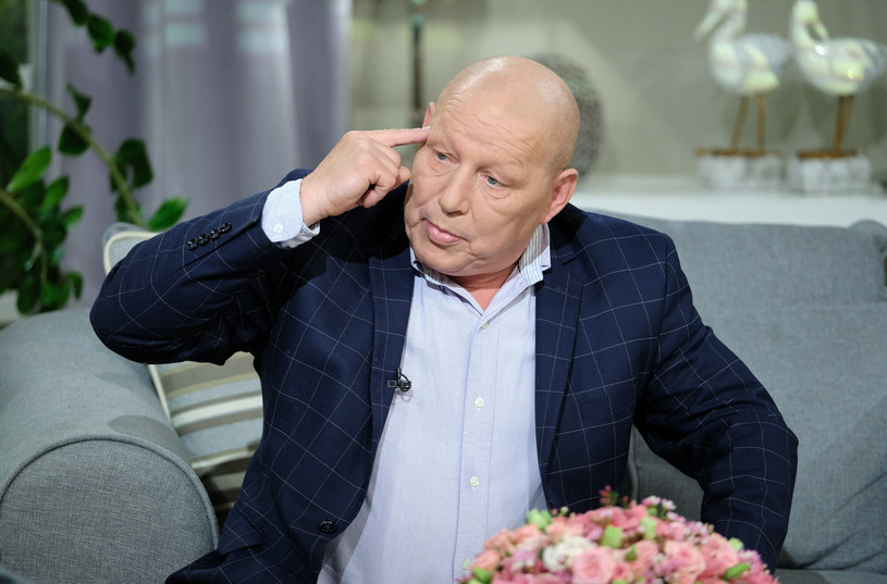 Krzysztof Jackowski przewidział katastrofę Titana? Jego słowa sprzed dwóch lat przerażają