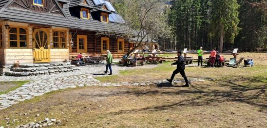 Polskie Tatry bez tłumów? Wystarczy wybrać ten tajemniczy zakątek