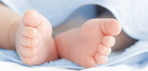 Tuż po urodzeniu z jej maleństwem działo się coś dziwnego. Diagnoza lekarzy była przerażająca
