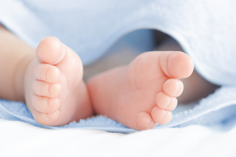 Tuż po urodzeniu z jej maleństwem działo się coś dziwnego. Diagnoza lekarzy była przerażająca