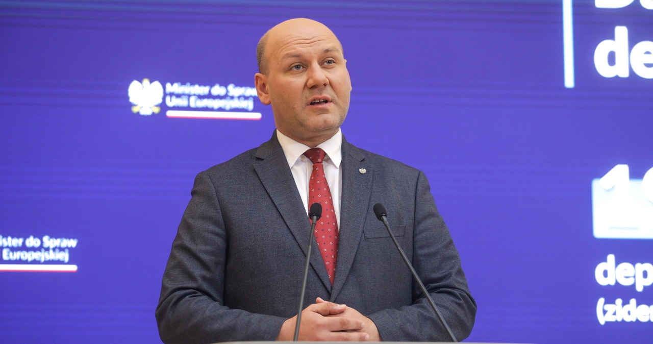Polskie źródła dyplomatyczne o błyskawicznej odpowiedź na list Reyndersa