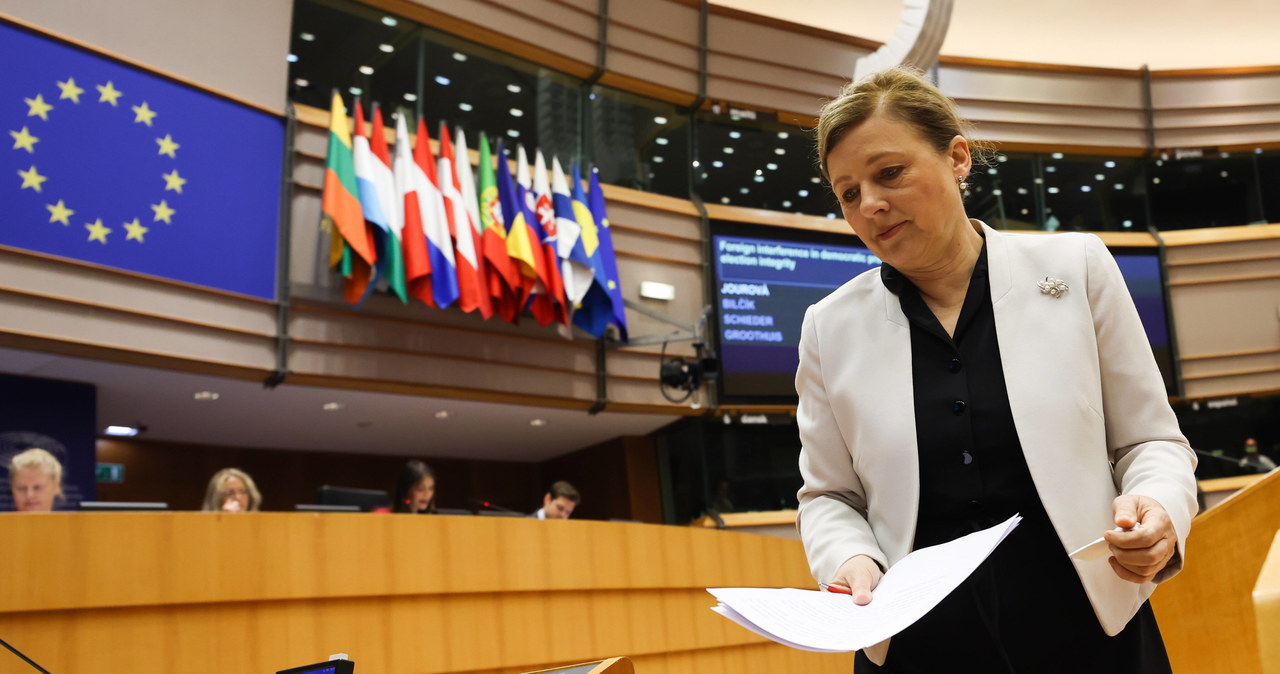 Parlament Europejski grozi Węgrom. Stracą prezydencję w UE?