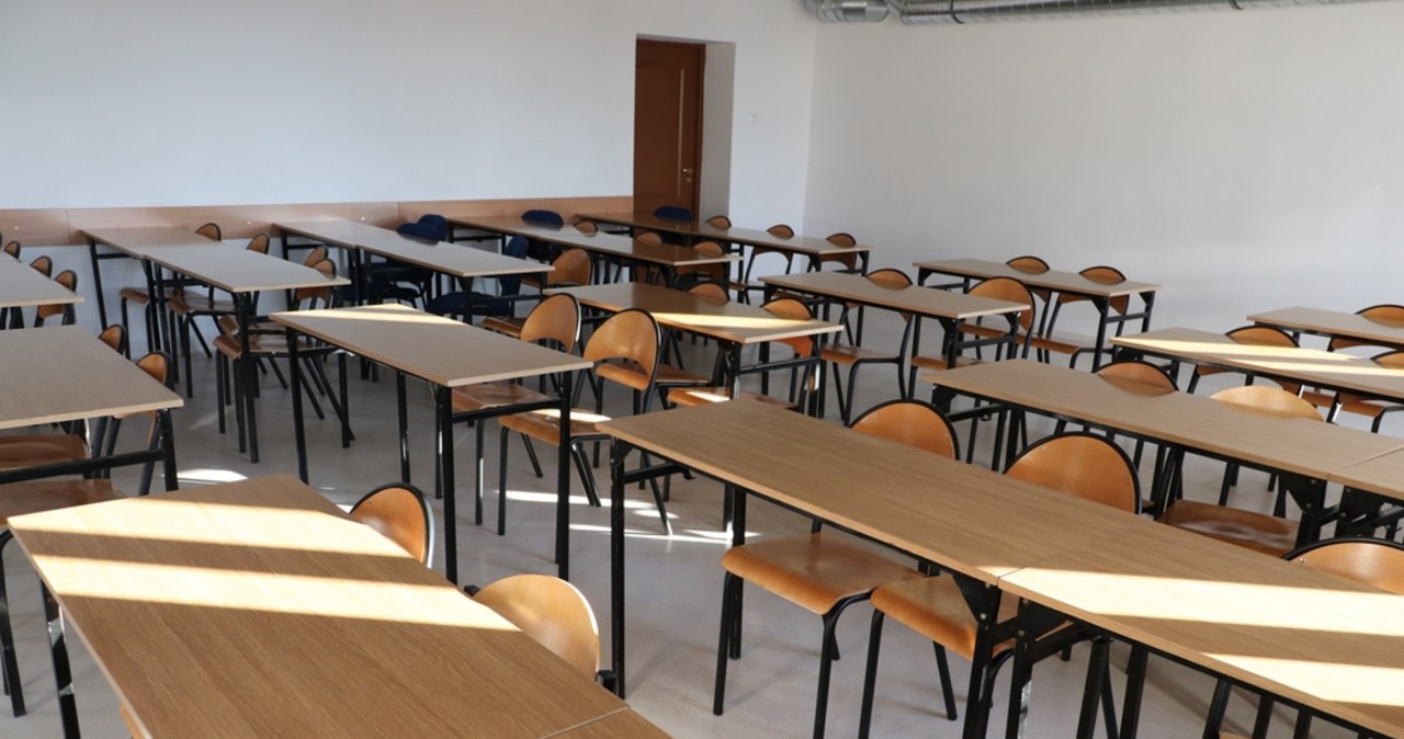 Uczniowie z Poznania mają swoją rzeczniczkę
