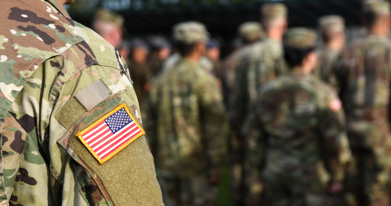 Iran pracuje z Rosją nad wspólną strategią. Chodzi o wojska USA
