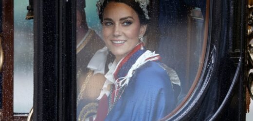 Księżna Kate i książę William brylowali na weselu. Trudno od nich oderwać wzrok