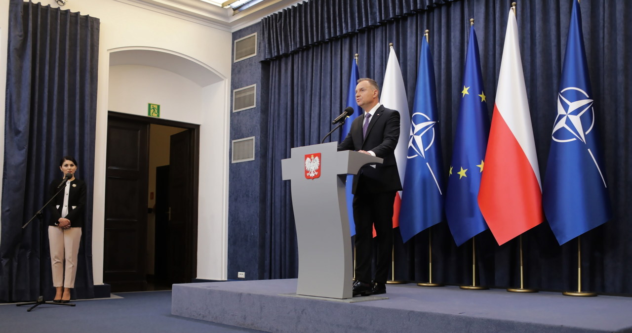 Zwrot ws. „lex Tusk”. Sieć zalała fala komentarzy