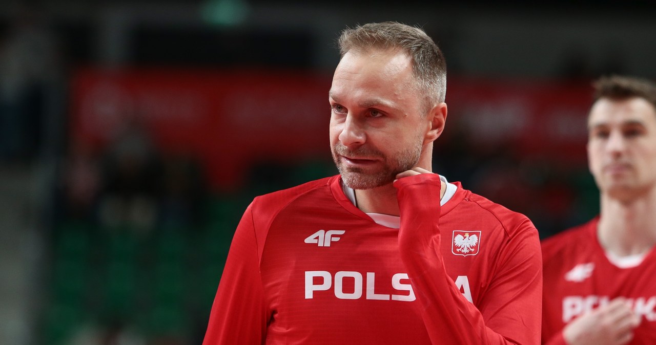Pożegnanie Łukasza Koszarka i walka o brąz już w sobotę