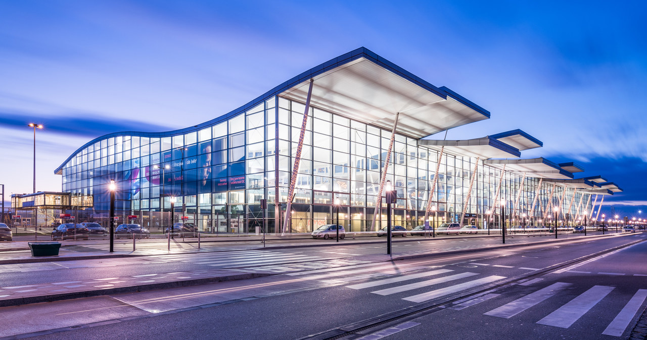 Jest porozumienie na wrocławskim lotnisku. Będą podwyżki