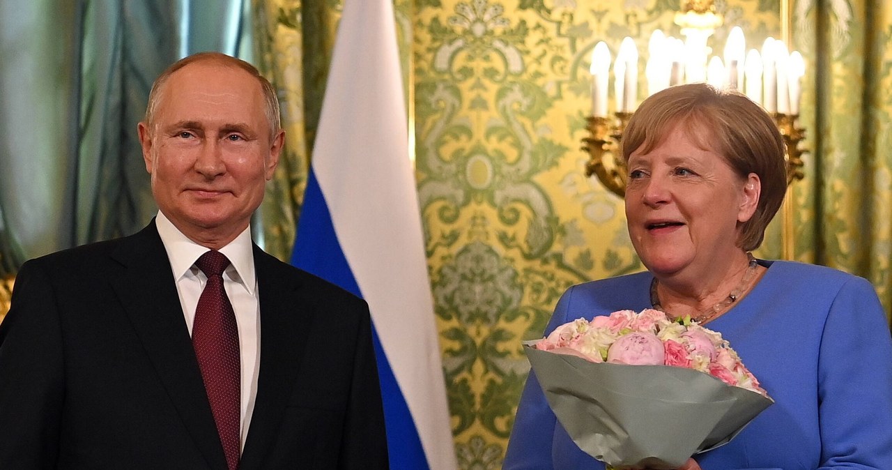 „Niemcy też powinny powołać komisję do zbadania rosyjskich wpływów”