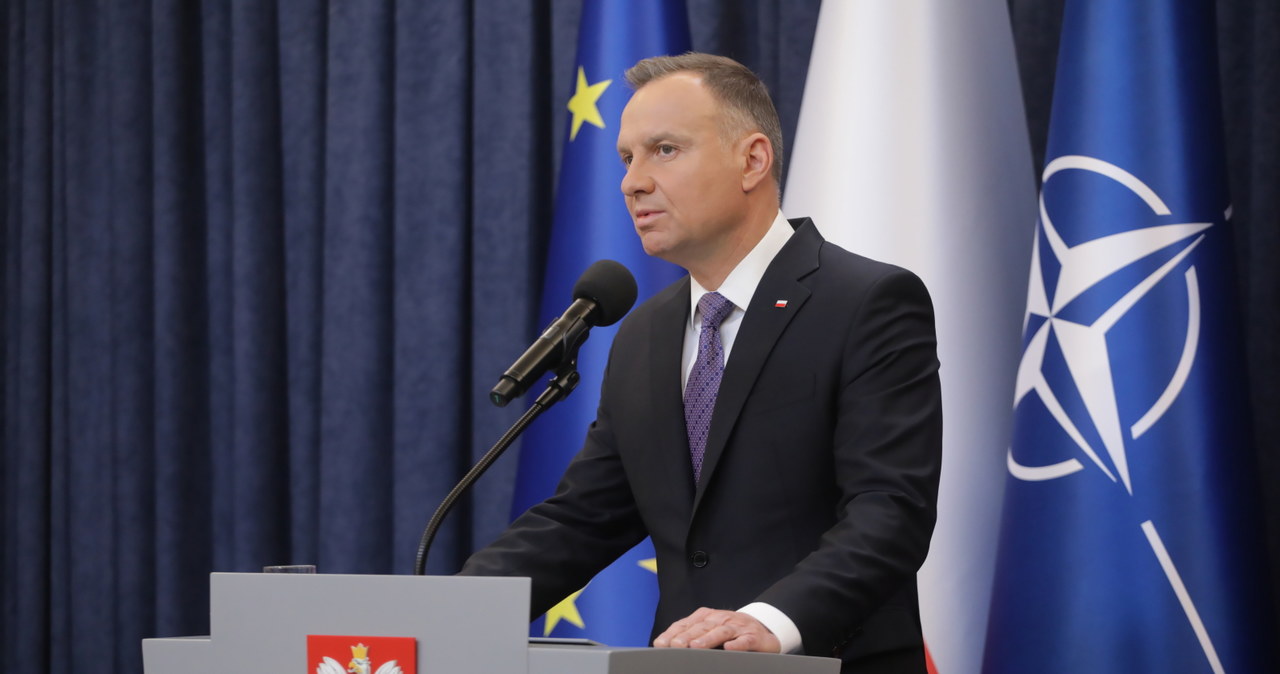 „Lex Tusk”. Oto szczegóły prezydenckiej nowelizacji