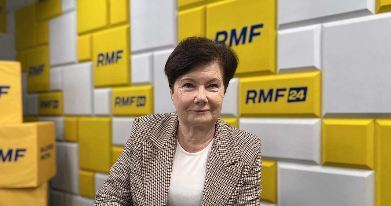 Gronkiewicz-Waltz: Prezydent się wkopał, mówiąc, kogo chce przesłuchać