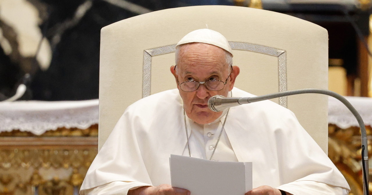 Franciszek uda się z wizytą do Mongolii. Jako pierwszy papież
