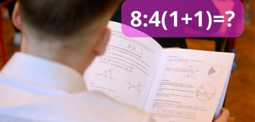 Prosta zagadka z matematyki podzieliła internautów. Potrafisz ją rozwiązać?