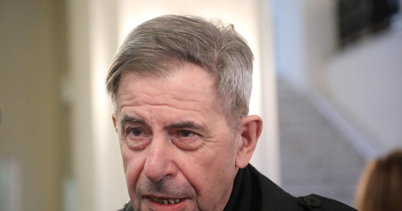 Prof. Zoll: 4 czerwca tak samo ważny jak 3 maja czy 11 listopada