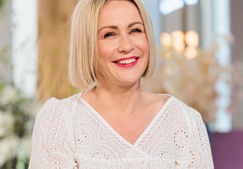 Małgorzata Ohme radzi, jak dobrze żyć. Oto do czego zachęca internautów