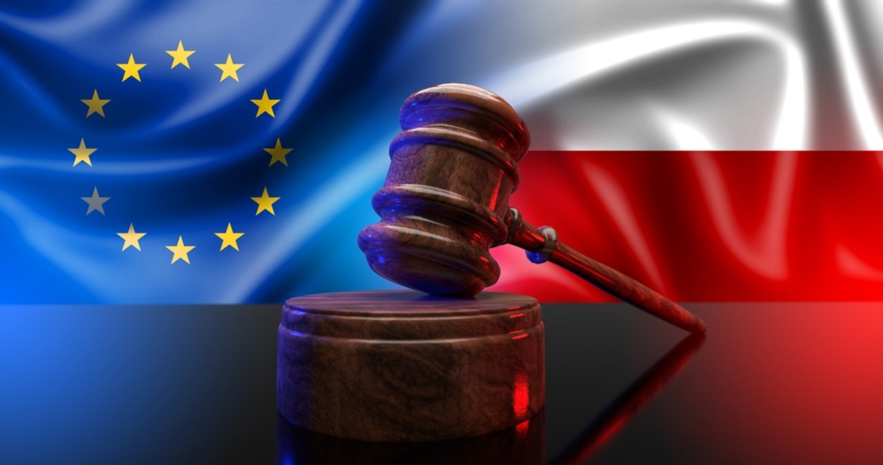 Dziś wyrok TSUE w sprawie o reformę polskiego sądownictwa