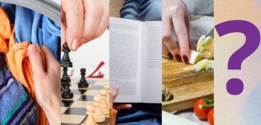 Tylko 1 na 5 osób potrafi rozwiązać zagadkę piątej siostry. Podejmiesz wyzwanie?