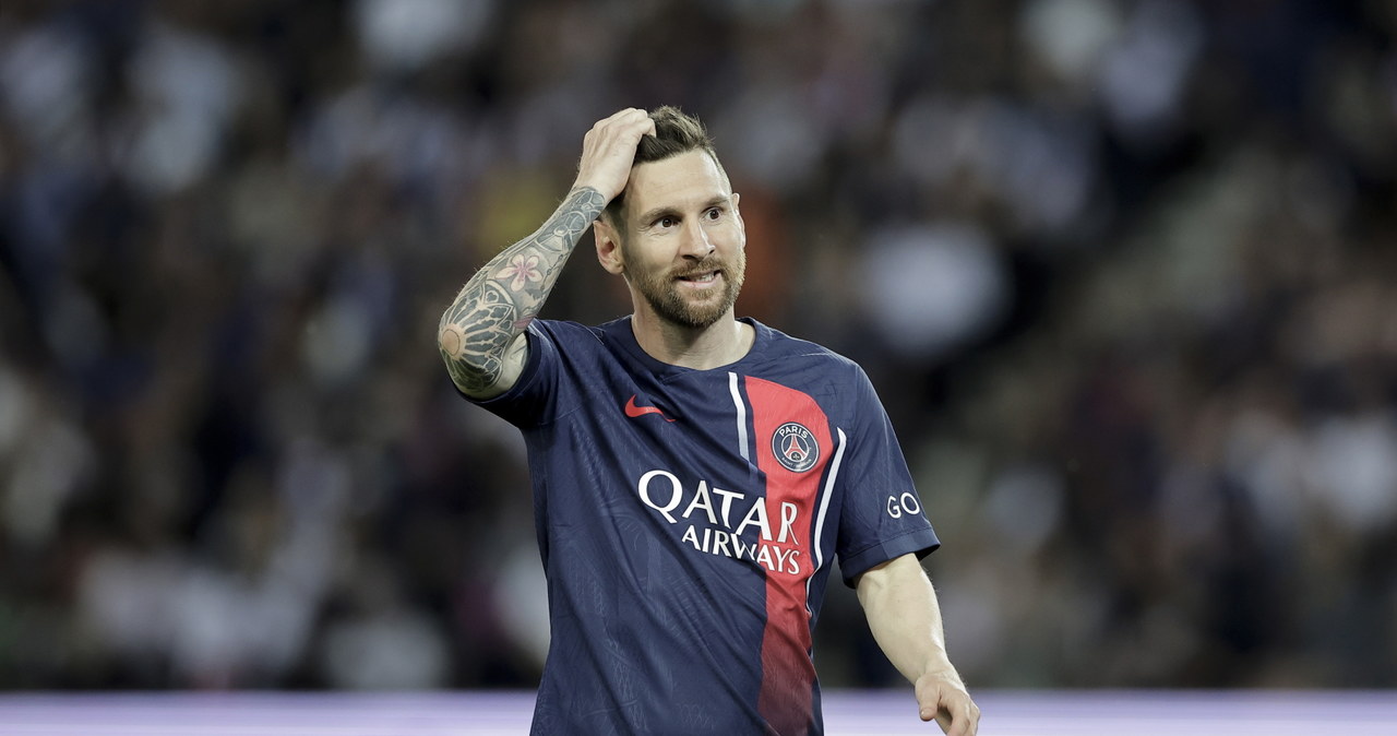 Messi i Benzema na czele. Saudyjczycy chcą ściągnąć największe gwiazdy